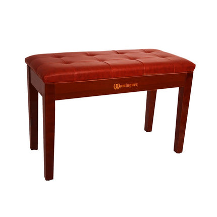 Piano Accessory Seat Stool Double Dominguez Box Partition Walnut DPB115-WN