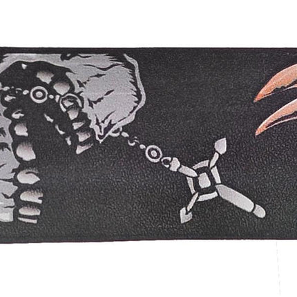 PLANETWAVES 25LLT05 GİTAR ASKISI, 2.5  LTH-SAINT AND SINNER