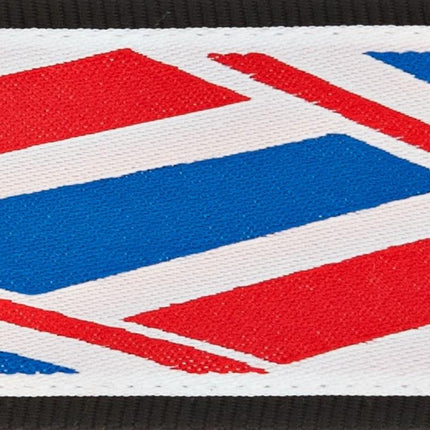 PLANETWAVES 50A11 GİTAR ASKISI, DOKUMA 50MM, STRAP-NP UNION JACK