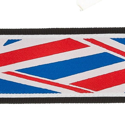 PLANETWAVES 50A11 GİTAR ASKISI, DOKUMA 50MM, STRAP-NP UNION JACK