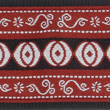 PLANETWAVES 50A13 GİTAR ASKISI, DOKUMA, STRAP HENNA