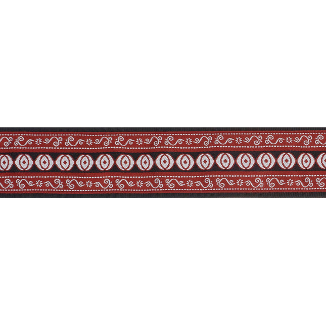 PLANETWAVES 50A13 GİTAR ASKISI, DOKUMA, STRAP HENNA