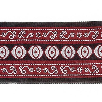 PLANETWAVES 50A13 GİTAR ASKISI, DOKUMA, STRAP HENNA