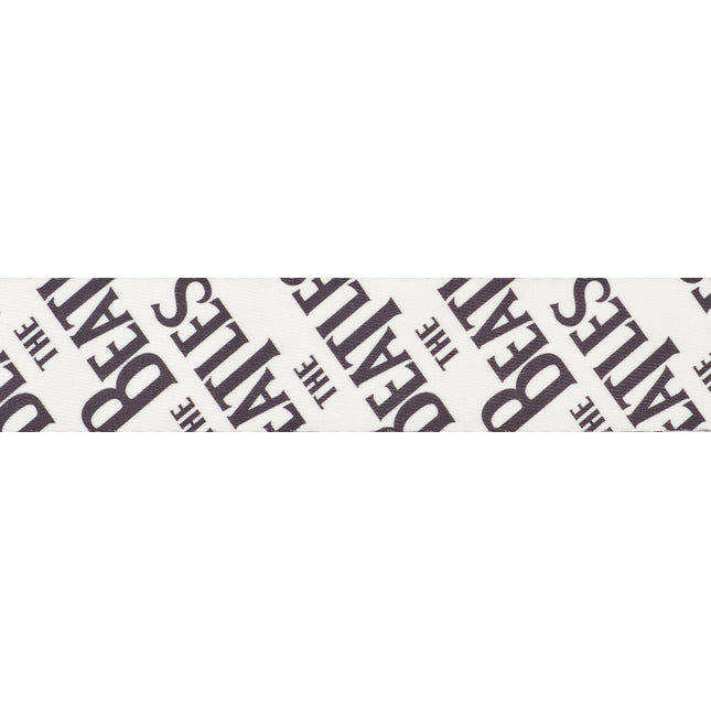 PLANETWAVES 50BTL01 GİTAR ASKISI, 50MM, BEATLES-CLASSIC LOGO