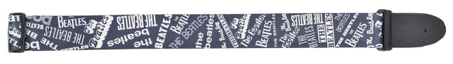 PLANETWAVES 50BTL02 GİTAR ASKISI, 50MM, BEATLES-BEATLEMANIA
