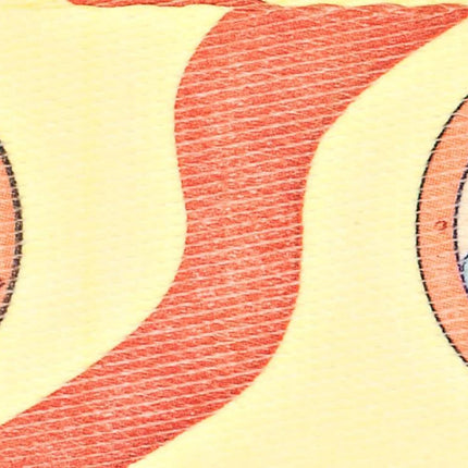 PLANETWAVES 50BTL03 GİTAR ASKISI, 50MM, BEATLES-YELLOW SUBMARINE