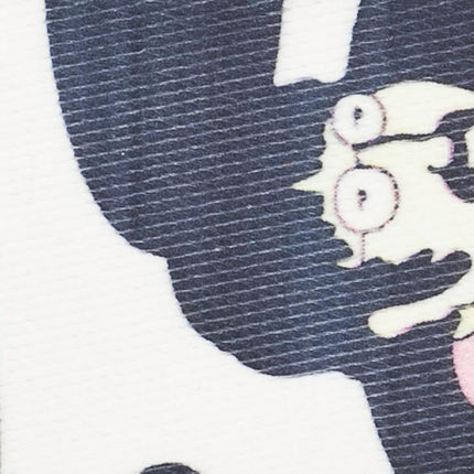 PLANETWAVES 50BTL04 GİTAR ASKISI, 50MM, BEATLES-SEA OF HOLES