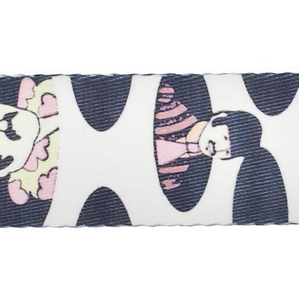 PLANETWAVES 50BTL04 GİTAR ASKISI, 50MM, BEATLES-SEA OF HOLES