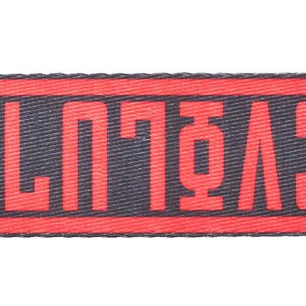 PLANETWAVES 50BTL06 GİTAR ASKISI, 50MM, BEATLES-REVOLUTION