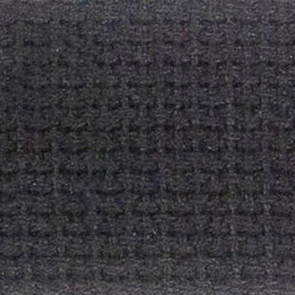 PLANETWAVES 50CT00 GİTAR ASKISI, 50MM, COTON ASKI SİYAH