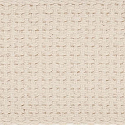 PLANETWAVES 50CT01 GİTAR ASKISI, 50MM, COTON ASKI NATUREL