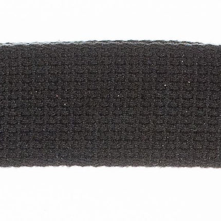 GİTAR ASKISI 50MM COTON PATCH FLAMING NOTE
