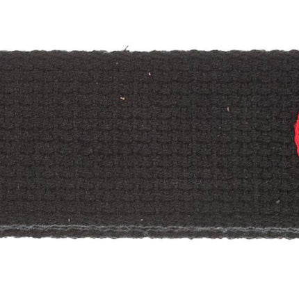 PLANETWAVES 50CTP02 GİTAR ASKISI, 50MM, COTON PATCH DICE