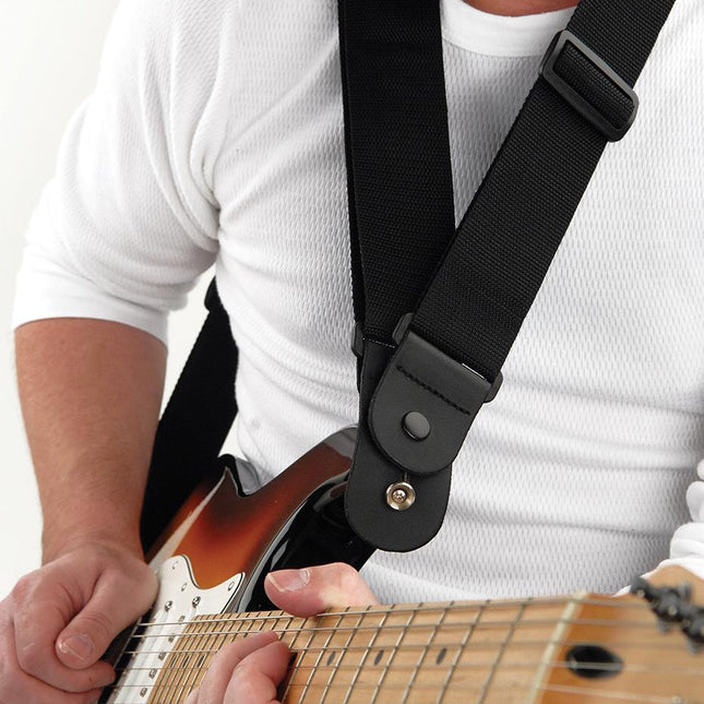 PLANETWAVES 50DARE000 GİTAR ASKISI, DOKUMA 50MM, DARE