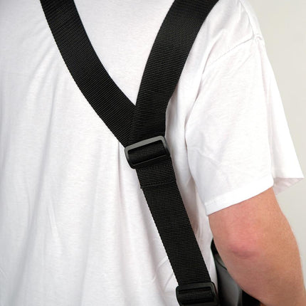 PLANETWAVES 50DARE000 GİTAR ASKISI, DOKUMA 50MM, DARE