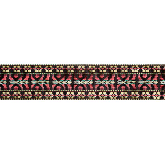 PLANETWAVES 50G00 GİTAR ASKISI, 50MM, HOOTENNY STYLE 1