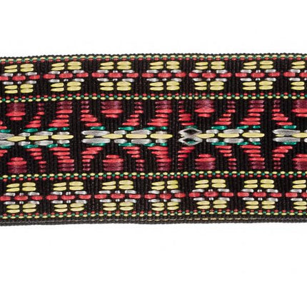 PLANETWAVES 50G00 GİTAR ASKISI, 50MM, HOOTENNY STYLE 1