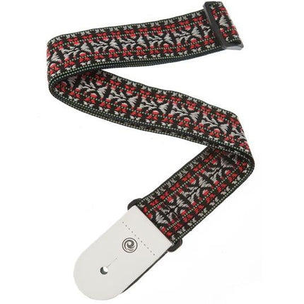 PLANETWAVES 50G01 GİTAR ASKISI, 50MM, HOOTENNY STYLE 2