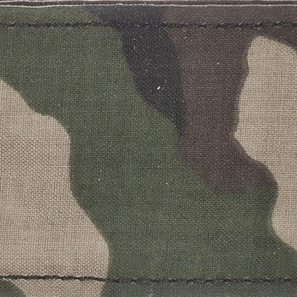 PLANETWAVES 50G04 GİTAR ASKISI, 50MM, KAMUFLAJ