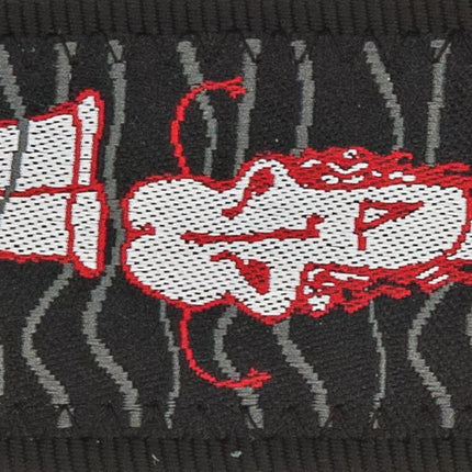 PLANETWAVES 50JS08 GİTAR ASKISI, DOKUMA, JOE SATRIANI CREATURES