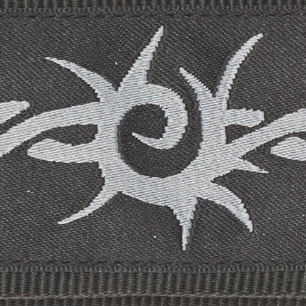 PLANETWAVES 50PLA04 GİTAR ASKISI, 50MM, LOCK-BARBED WIRE