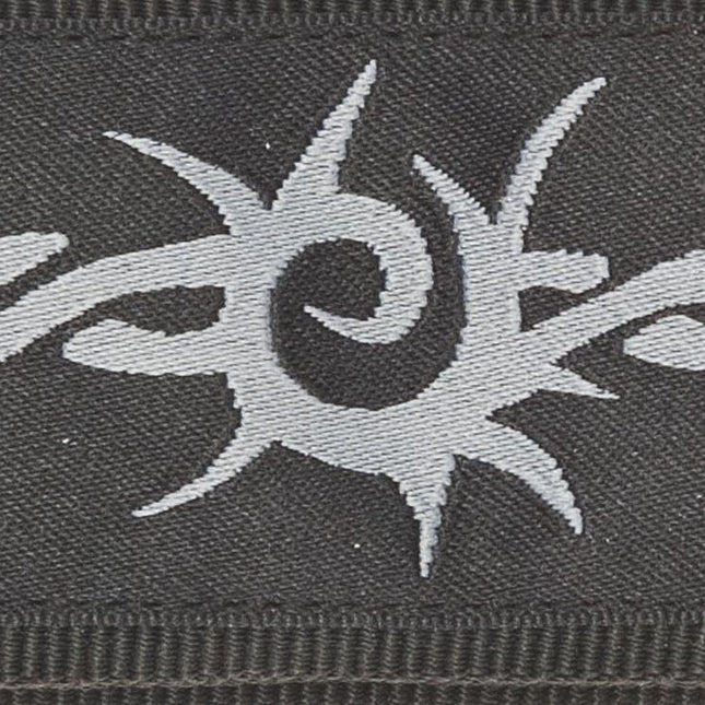 PLANETWAVES 50PLA04 GİTAR ASKISI, 50MM, LOCK-BARBED WIRE