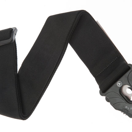 PLANETWAVES 50PLA05 GİTAR ASKISI, 50MM, LOCK-BLACK