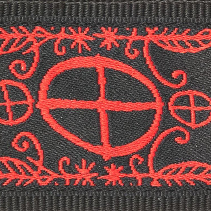 PLANETWAVES 50PLA12 GİTAR ASKISI, 50MM, LOCK WOODOO