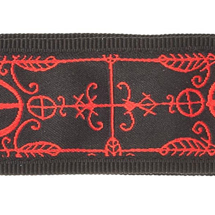 PLANETWAVES 50PLA12 GİTAR ASKISI, 50MM, LOCK WOODOO