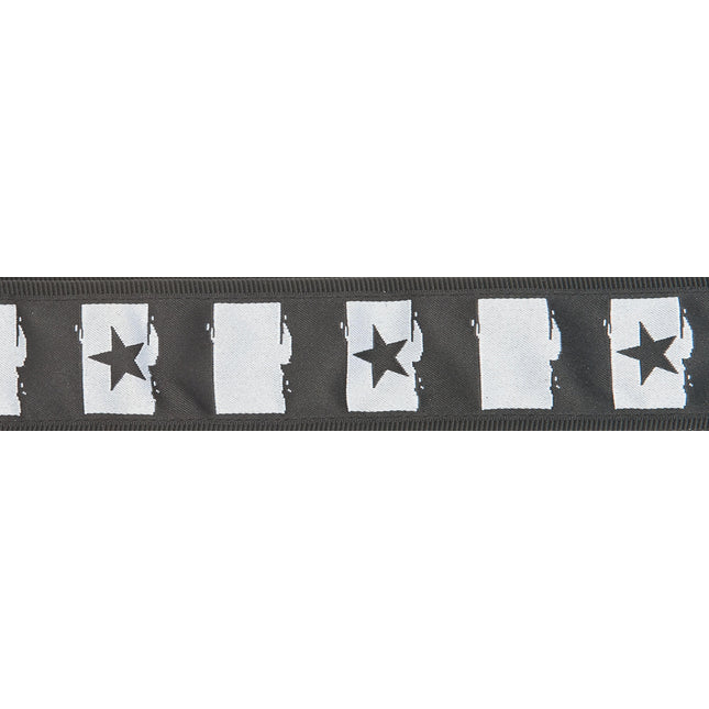 PLANETWAVES 50PLC01 GİTAR ASKISI, 50MM, LOCK-ROCK STARS