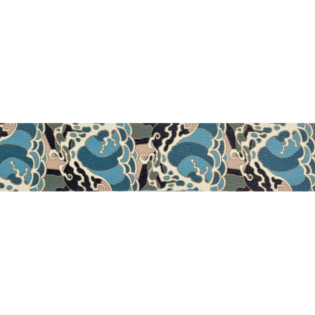 PLANETWAVES 50S02 GİTAR ASKISI, 50MM DOKUMA, TYPHOON