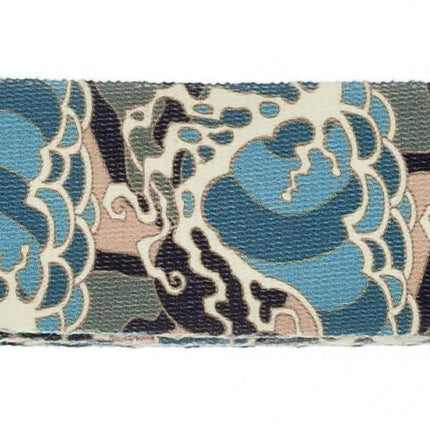 PLANETWAVES 50S02 GİTAR ASKISI, 50MM DOKUMA, TYPHOON