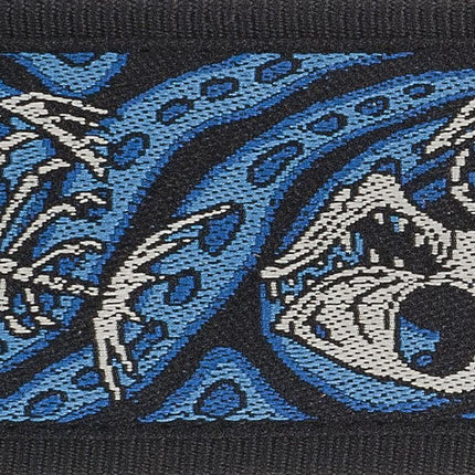 PLANETWAVES 50S05 GİTAR ASKISI, 50MM, FISHBONE