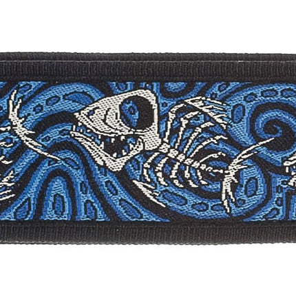 PLANETWAVES 50S05 GİTAR ASKISI, 50MM, FISHBONE