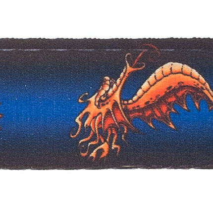 PLANETWAVES 50S06 GİTAR ASKISI, 50MM, SEAHORSE