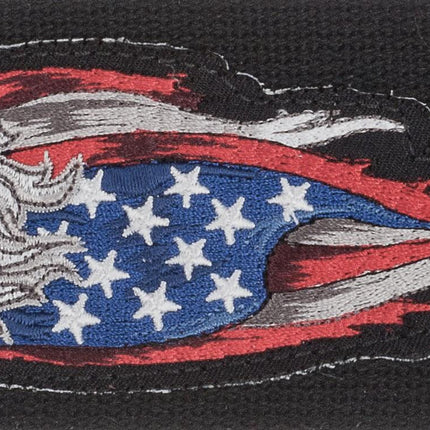 PLANETWAVES 64P04 GİTAR ASKISI, 64MM, DOKUMA EAGLE  ÇİN