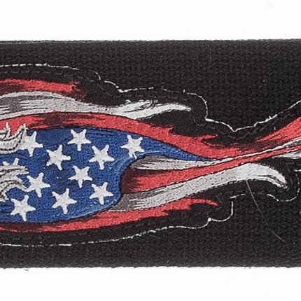 PLANETWAVES 64P04 GİTAR ASKISI, 64MM, DOKUMA EAGLE  ÇİN