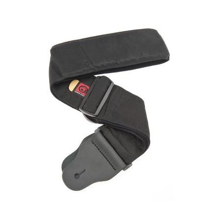 PLANETWAVES 74T GİTAR ASKISI BASS, DOKUMA 74MM, İÇİ PADLİ 7.62CM