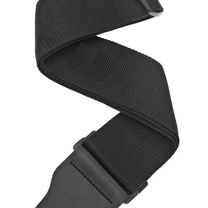 PLANETWAVES 75B GİTAR ASKISI BASS, DOKUMA 75MM, 7.62CM EN, SİYAH