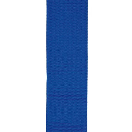 PLANETWAVES 75B002 GİTAR ASKISI BASS, DOKUMA 75MM, 7.62CM EN MAVİ