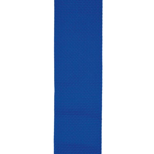 PLANETWAVES 75B002 GİTAR ASKISI BASS, DOKUMA 75MM, 7.62CM EN MAVİ