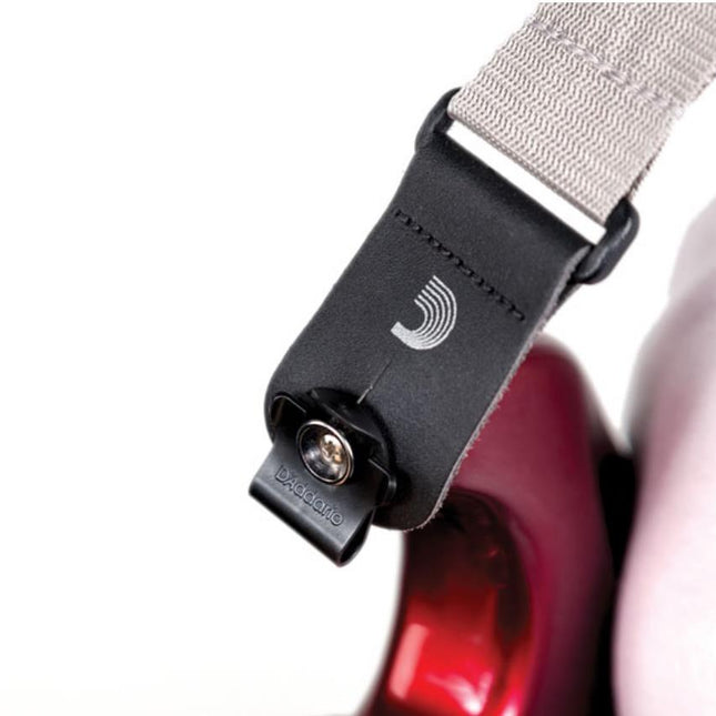 PLANETWAVES PW-DLC-01 GİTAR ASKI KİLİDİ