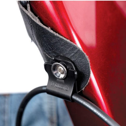 PLANETWAVES PW-DLC-01 GİTAR ASKI KİLİDİ