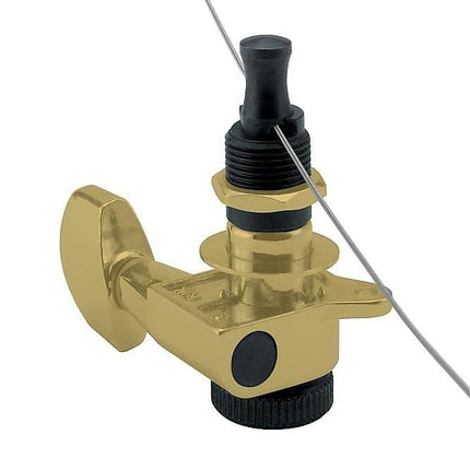 ELEKTRO GİTAR KULAĞI DÜZ SAĞ-GOLD 6 ADSET MACHINEH