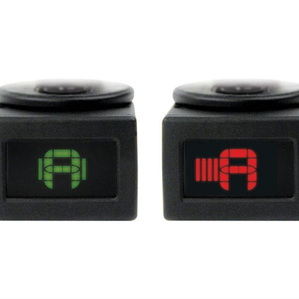 NS MINIHEADSTOCK TUNER 2PK  ÇİN