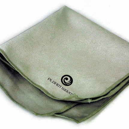TEMİZLİK BEZİ MICRO FIBER POLISH  ABD