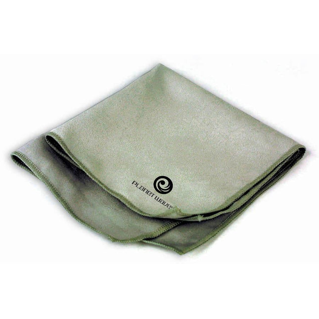 PLANETWAVES PWMPC TEMİZLİK BEZİ MICRO FIBER POLISH