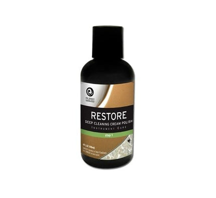 PLANETWAVES PWPL01 CREAM POLISH CİLASI