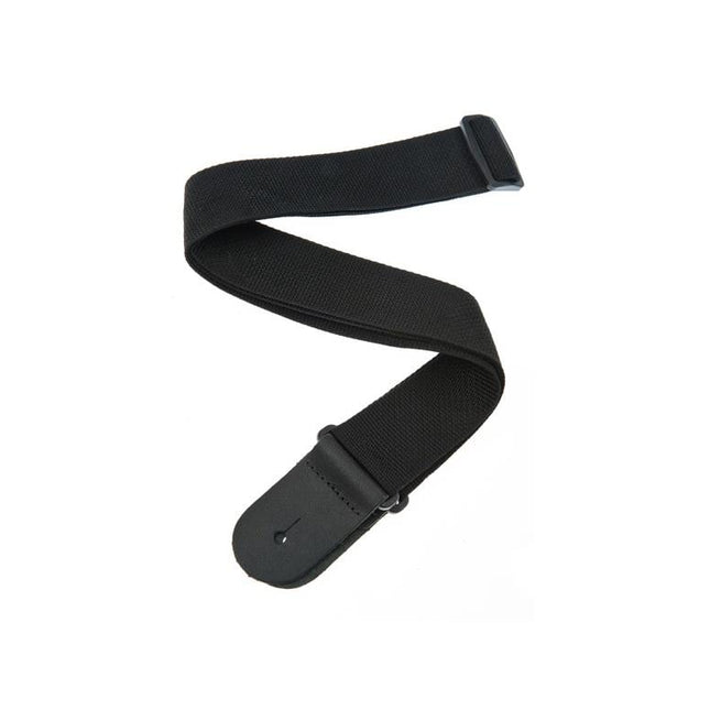 PLANETWAVES PWS100 GİTAR ASKISI, DOKUMA, SİYAH