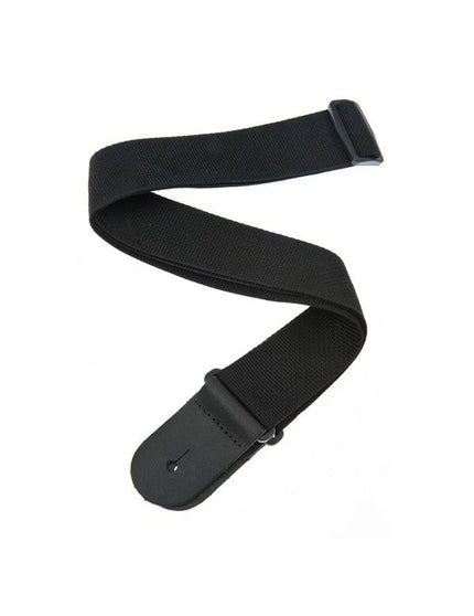 PLANETWAVES PWS100 GİTAR ASKISI, DOKUMA, SİYAH